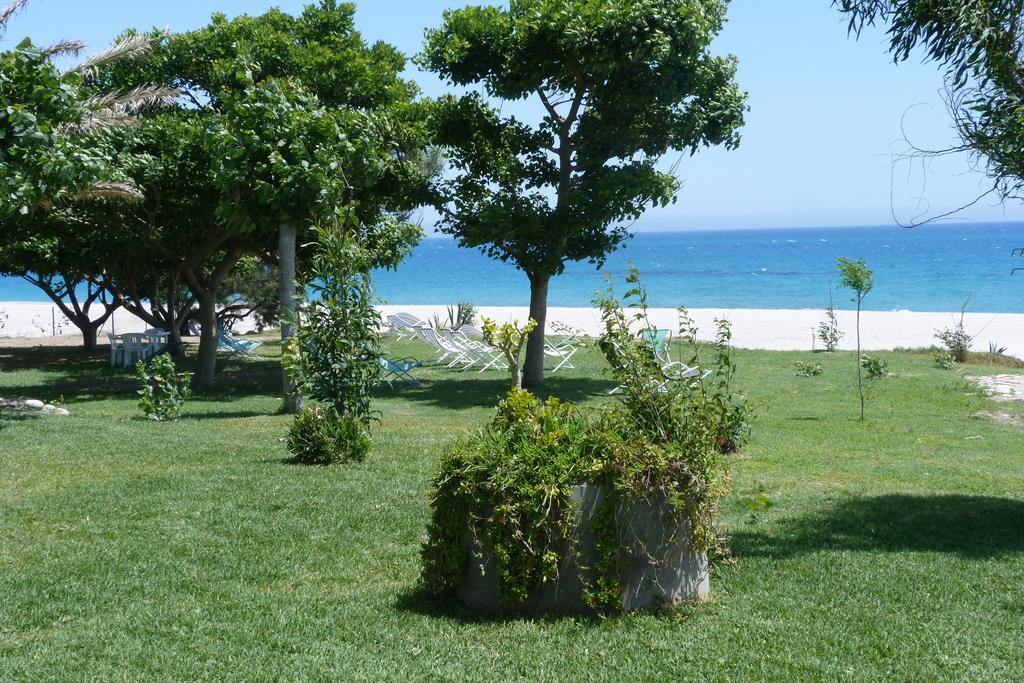 Torre S.Antonio Apartment Santa Caterina dello Ionio Luaran gambar