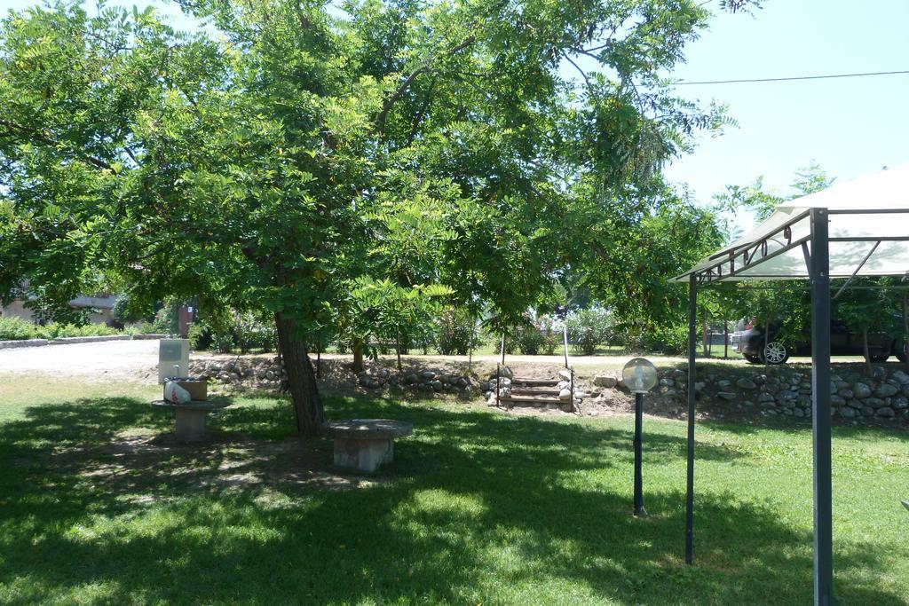 Torre S.Antonio Apartment Santa Caterina dello Ionio Luaran gambar