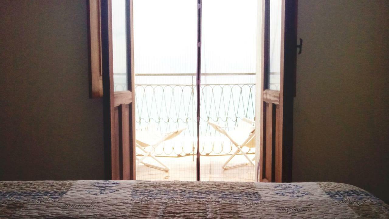 Torre S.Antonio Apartment Santa Caterina dello Ionio Bilik gambar